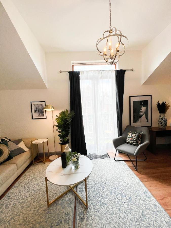 Appartement Luxury Belfast