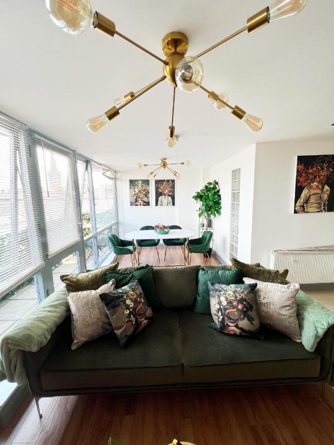 Luxury Appartement *