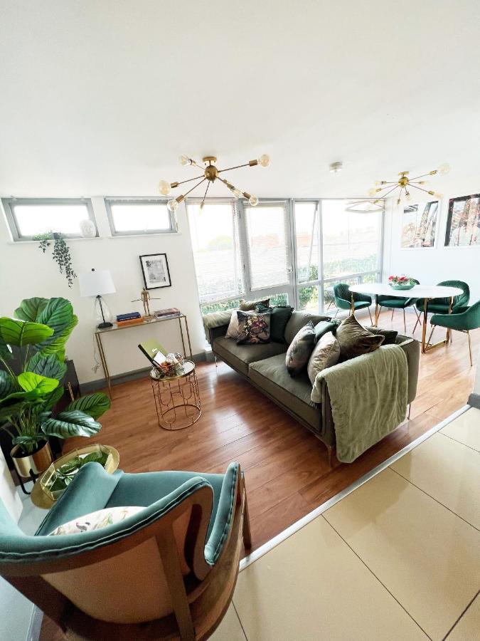 Appartement Luxury Belfast