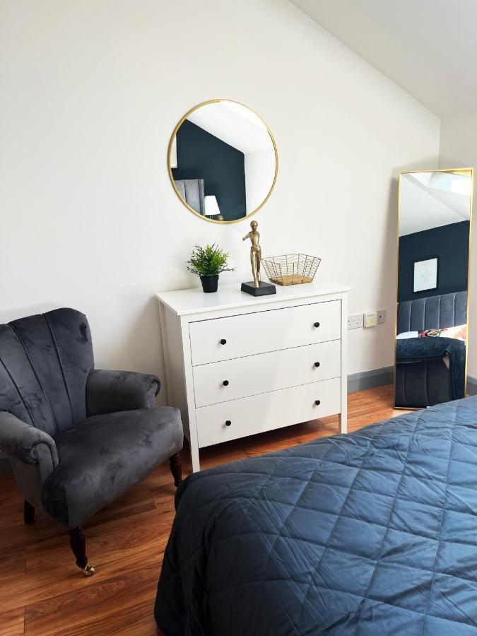 Luxury Appartement *