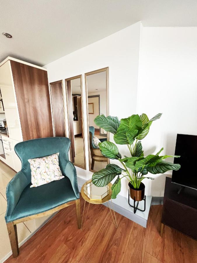 Luxury Appartement