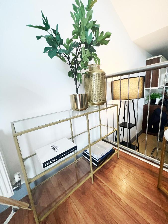 Luxury Appartement Belfast