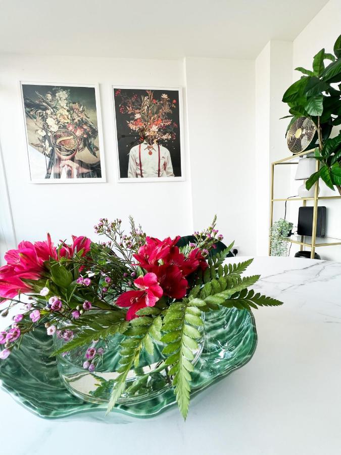Luxury Appartement *
